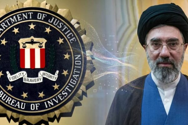 10 millones de dólares por datos de líderes iraníes, anuncia Estados Unidos