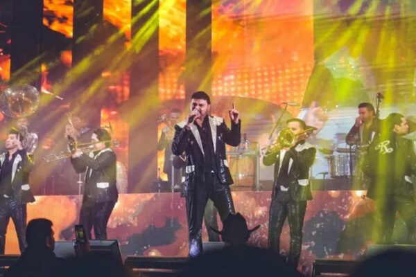Banda El Recodo alista concierto gratis en Tonalá, Jalisco