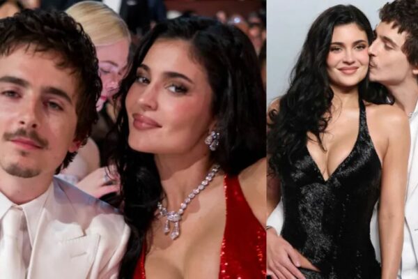 ¿Cuál es la ‘maldición’ de las Kardashian que ahora estaría viviendo Timothée Chalamet tras su épica derrota en los Oscar?