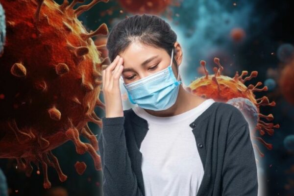 Escuelas en alerta por brote de extraña enfermedad muy contagiosa; van 11 estudiantes hospitalizados y dos fallecidos