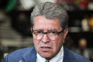 Ricardo Monreal pide analizar con responsabilidad nuevo paquete de reforma electoral