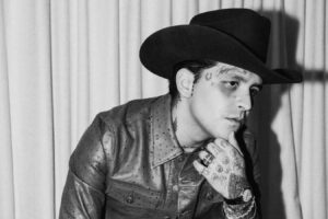 “Tocó tirarme al piso”: Christian Nodal narra cómo vivió enfrentamiento en Zacatecas