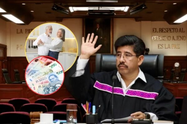 Suprema Corte falló a favor de los concubinos y eliminó el requisito de tener 5 años comprobables de relación o un hijo en común para pedir la pensión