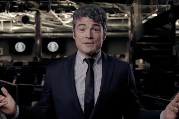 Dimite el director del Centro contra el Terrorismo de EE.UU. en rechazo a la guerra de Irán