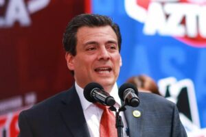Mauricio Sulaimán mandan advertencia tras Ring Royale: “El box no es un juego”