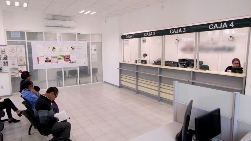 ¡Oficial! Confirman cierre masivo de bancos en abril de 2026, durará 4 días consecutivos