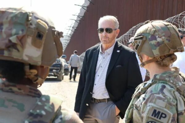 México y Estados Unidos, “matrimonio que da resultados reales”