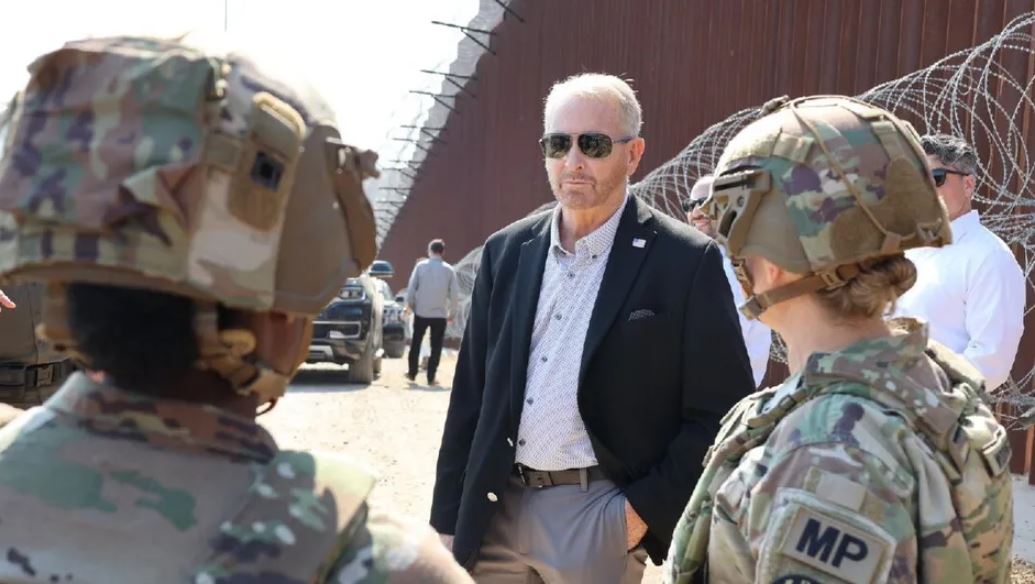 México y Estados Unidos, “matrimonio que da resultados reales”