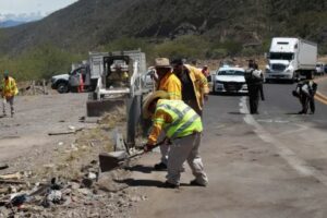 Claudia Sheinbaum envía a San Lázaro iniciativa para dar a Secretaría de Infraestructura, Comunicaciones y Transportes participación en infraestructura del sector salud