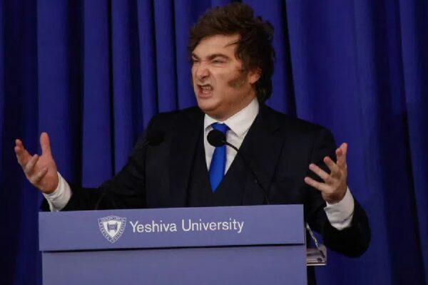 ¡No es broma! Argentina atacaría a Irán si Estados Unidos le pide ayuda