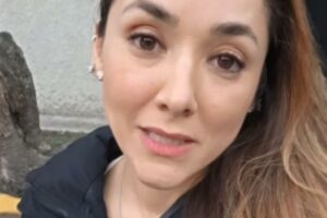 Sherlyn pide ayuda para encontrar a su perrita Lovy; lanza llamado urgente en redes  