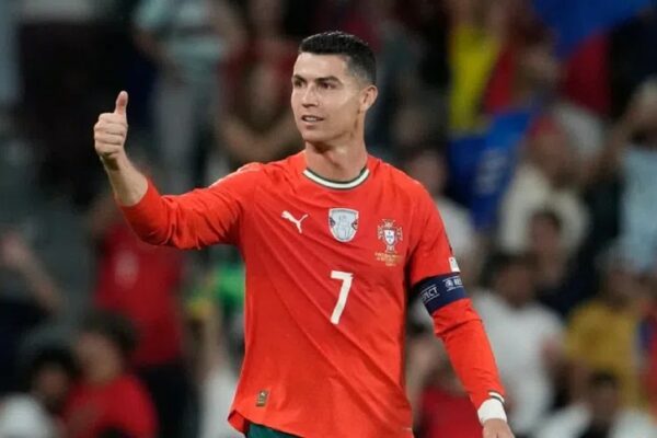 ¡Oficial! Cristiano Ronaldo no vendrá a México: Portugal anuncia convocatoria para Fecha FIFA