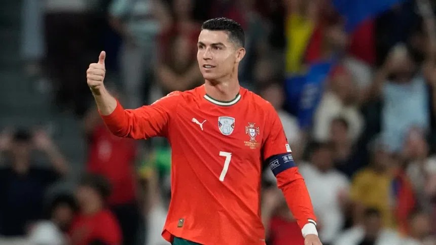 ¡Oficial! Cristiano Ronaldo no vendrá a México: Portugal anuncia convocatoria para Fecha FIFA