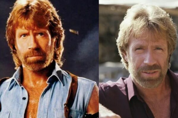 Fallece Chuck Norris, actor y leyenda del cine de acción, a los 86 años