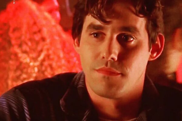 Revelan causa del fallecimiento de Nicholas Brendon, actor de Xander en ‘Buffy la cazavampiros’