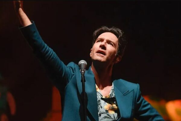 Tras el Vive Latino, Fobia anuncia conciertos en CdMx, Monterrey y Guadalajara