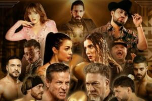 Poncho de Nigris anuncia las primeras dos peleas de Ring Royale 2027; exhibe las condiciones para los participantes