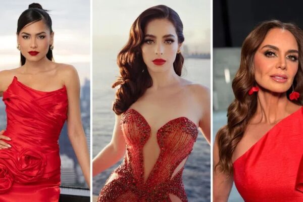 Andrea Meza y Lupita Jones defienden Miss Universo tras comentarios de Fátima Bosch