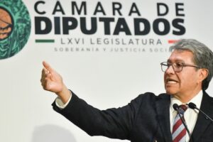 Ricardo Monreal llama a “cerrar heridas” con el PT tras ajustes al Plan B