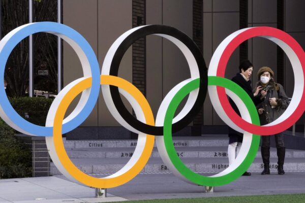 COI anuncia que solo las mujeres biológicas podrán participar en disciplinas femeninas