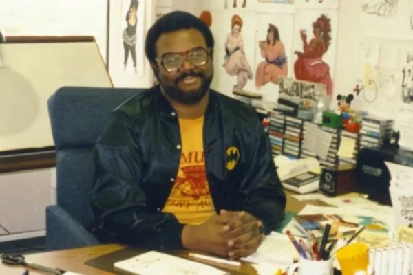 Fallece Barry Caldwell, artista detrás de “Pinky y Cerebro” y “Animaniacs”