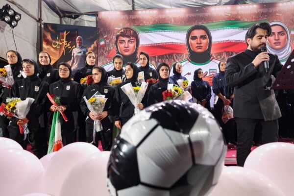 Irán prohíbe a sus equipos deportivos viajar a países considerados ‘hostiles’ hasta nuevo aviso