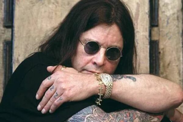 ¡La canción de Ozzy Osbourne! Black Label Society le rinde homenaje al ‘príncipe de las tinieblas’