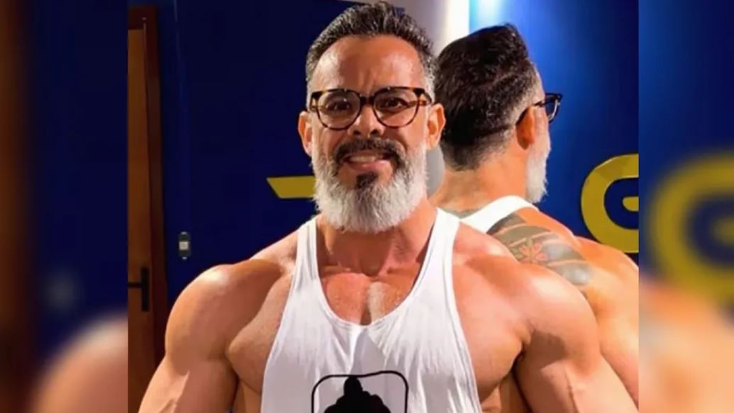 Ultiman a tiros a influencer fitness de 46 años tras salir del gimnasio