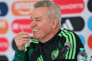 Javier Aguirre enfrenta su último ensayo para el Mundial 2026