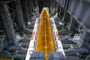 ¿El lanzamiento de Artemis II se podrá ver desde México este 01 de abril? Esto se sabe del histórico despegue rumbo a la Luna