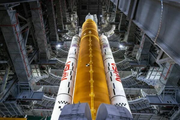 ¿El lanzamiento de Artemis II se podrá ver desde México este 01 de abril? Esto se sabe del histórico despegue rumbo a la Luna