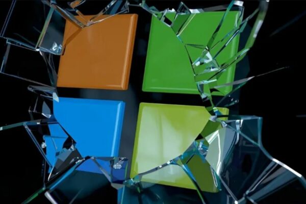 Pese a amenazas de Irán contra tecnológicas, acciones de Microsoft, Apple y Google suben