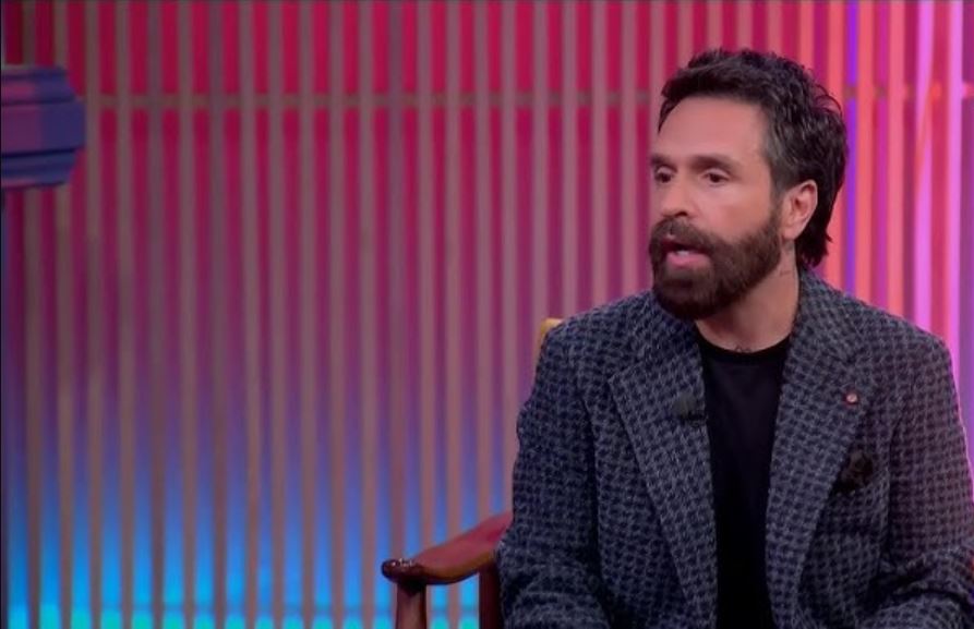 “Nunca la perdoné”: Reynaldo Rossano relata cómo fue la infidelidad de su exesposa