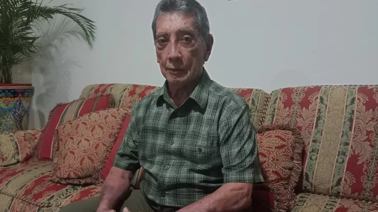 Amparo frena traslado de Mario Villanueva; seguirá en prisión domiciliaria