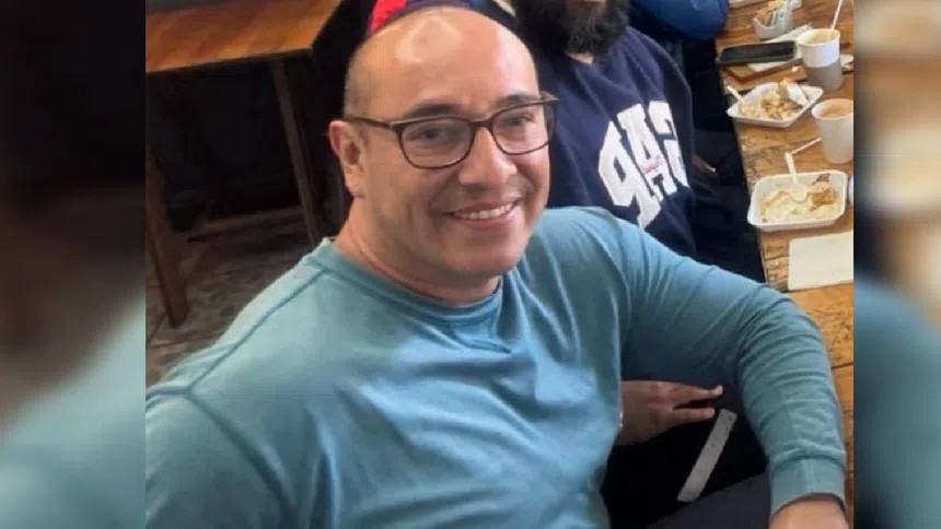 Desaparece reportero de N+ en mina de Sinaloa