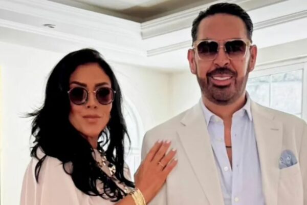 Marichelo comparte misterioso mensaje tras crisis con su esposo Jorge D’Alessio