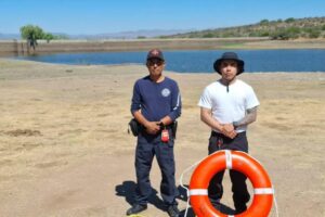 Saldo blanco en Semana Santa 2026, reporta Protección Civil de Aguascalientes