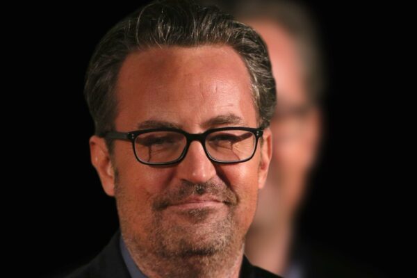 La ‘Reina de la Ketamina’ encarará su sentencia por el fallecimiento de Matthew Perry