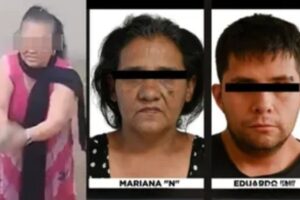 Enfrenta Doña Carlota posible condena de hasta 140 años