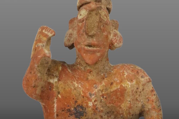 México exige la devolución de cuatro piezas de origen mesoamericano subastadas en Mónaco