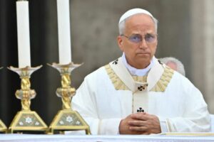 “Dios no bendice ningún conflicto”: el Papa León XIV condena la guerra y rechaza a quienes lanzan bombas