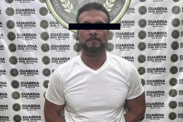 Defensa de Alberto “N” busca arreglo económico con presunta víctima del luchador
