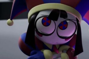 El asombroso circo digital’ llegará a cines de México con ‘El último acto’