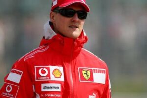 Lanzan el primer tráiler de ‘The Kaiser’, la película sobre los inicios de Michael Schumacher