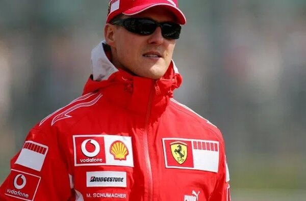 Lanzan el primer tráiler de ‘The Kaiser’, la película sobre los inicios de Michael Schumacher