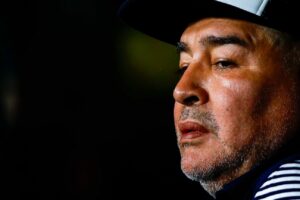 Inicia en Argentina nuevo juicio por el fallecimiento de Maradona