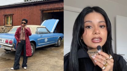 Dagna Mata, modelo que aparece en video de Christian Nodal rompe el silencio: “No le pagaron y planea demandar”