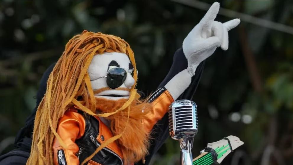 Mini Rock Fest 2026: cartel, fechas y todo sobre el primer festival de rock para niños en la Ciudad de México