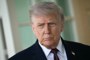 Donald Trump urge a Reino Unido a explotar petróleo del Mar del Norte ante crisis por Irán