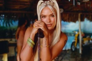 Karol G y su otra pasión, La cantante revela cuál era su sueño además de la música